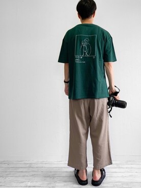 skさんのコーディネート