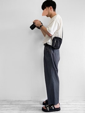 skさんのコーディネート