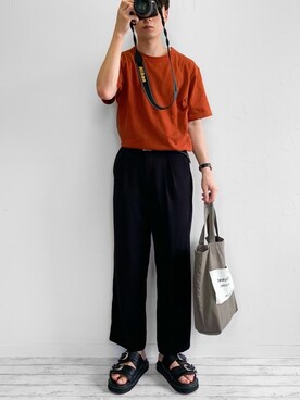 skさんのコーディネート