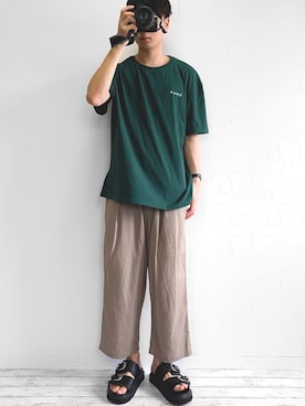 skさんのコーディネート