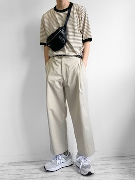 skさんのコーディネート