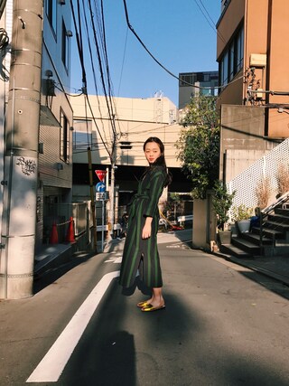 Adam Et Rope ルミネ有楽町のスタッフコーディネート一覧 Wear