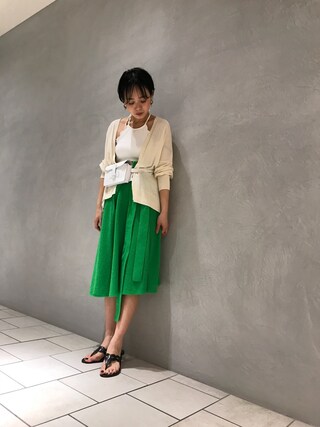 Adam Et Rope アトレ恵比寿のスタッフコーディネート一覧 Wear