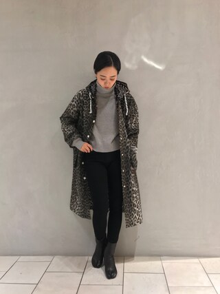 Adam Et Rope アトレ恵比寿のスタッフコーディネート一覧 Wear