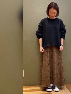 Miyaさんのコーディネート