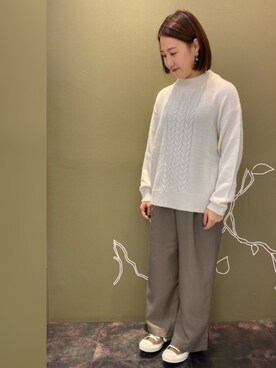 Miyaさんのコーディネート