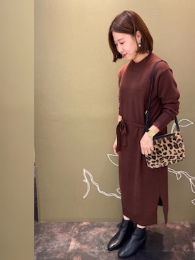 Miyaさんのコーディネート