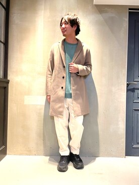 ryosukeeeeeeさんのコーディネート