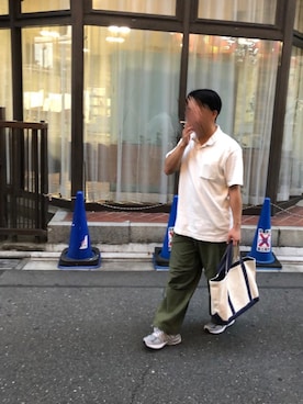 zukkaさんのコーディネート