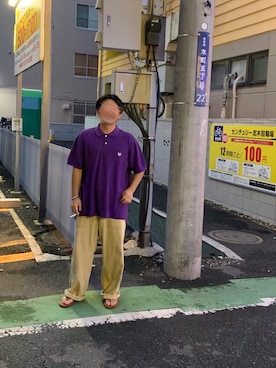 zukkaさんのコーディネート