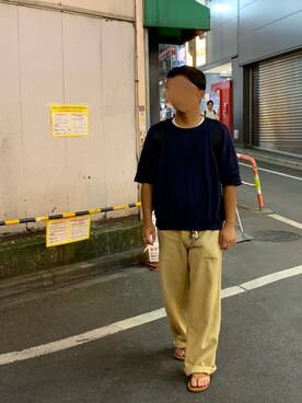 zukkaさんのコーディネート