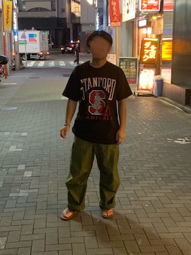 zukkaさんのコーディネート