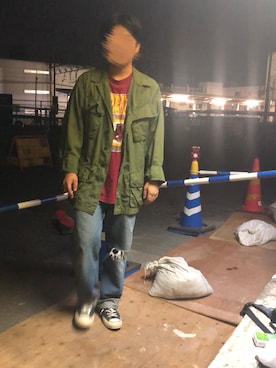 zukkaさんのコーディネート