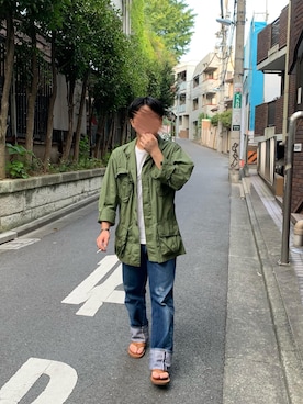 zukkaさんのコーディネート