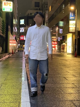 zukkaさんのコーディネート