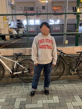 zukkaさんのコーディネート