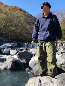 zukkaさんのコーディネート