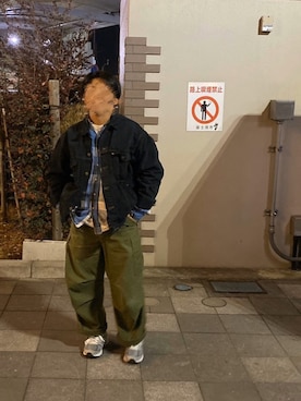 zukkaさんのコーディネート