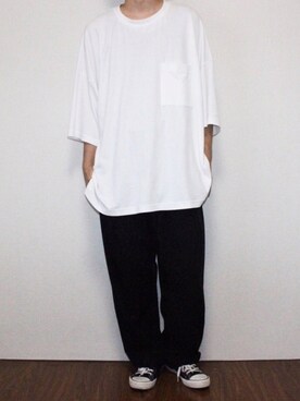 iDさんのコーディネート