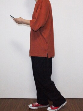 iDさんのコーディネート