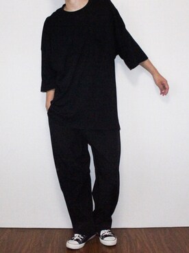 iDさんのコーディネート