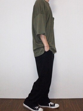 iDさんのコーディネート