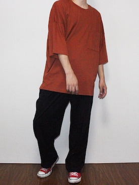 iDさんのコーディネート