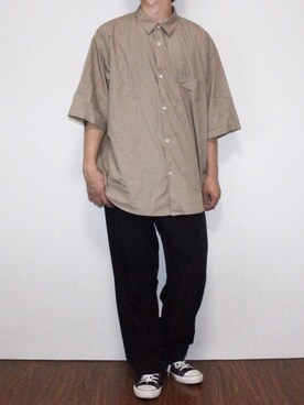 iDさんのコーディネート