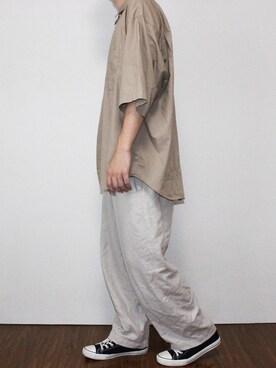 iDさんのコーディネート