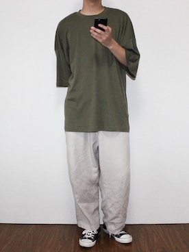 iDさんのコーディネート