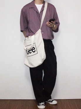 iDさんのコーディネート