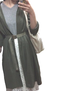 mkさんのコーディネート