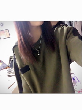 maiさんのコーディネート