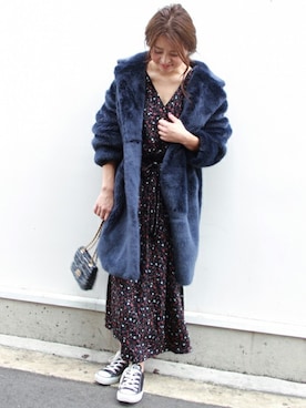 MIHOさんのコーディネート