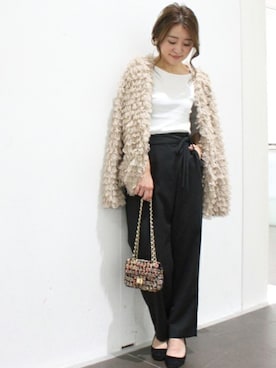 MIHOさんのコーディネート