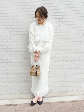 MIHOさんのコーディネート