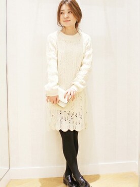 MIHOさんのコーディネート