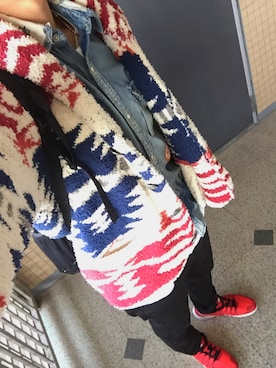 Shunさんのコーディネート