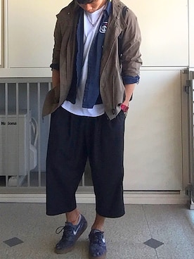 Shunさんのコーディネート