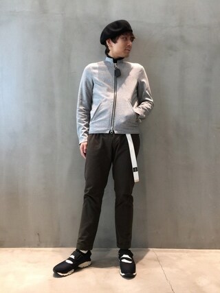 TATRAS（タトラス）の「TATRAS（タトラス）×VANSON（バンソン）コラボ