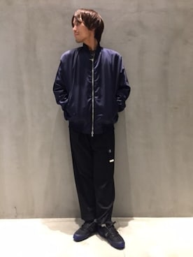 ONISHIさんのコーディネート