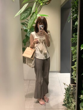 emoさんのコーディネート