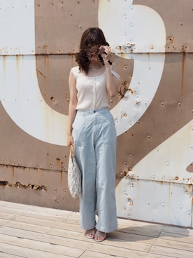 emoさんのコーディネート