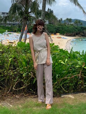 emoさんのコーディネート