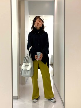 emoさんのコーディネート