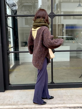 emoさんのコーディネート