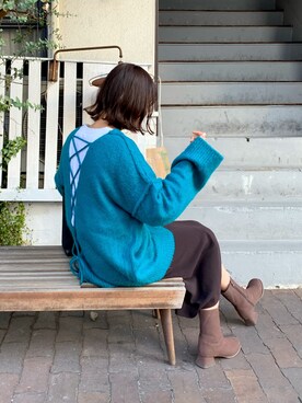 emoさんのコーディネート