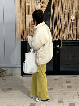 emoさんのコーディネート