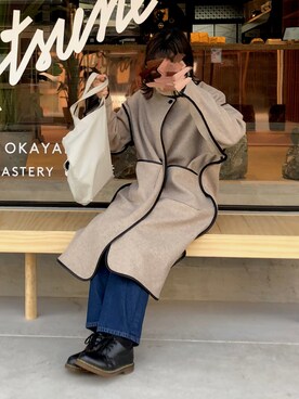 emoさんのコーディネート