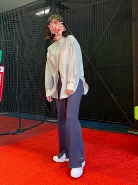 emoさんのコーディネート